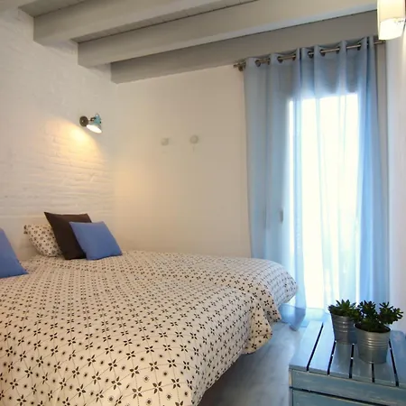 Mediterrani Vacaciones Perfectas Y Vistas Al Mar