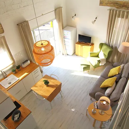 Mediterrani Vacaciones Perfectas Y Vistas Al Mar *