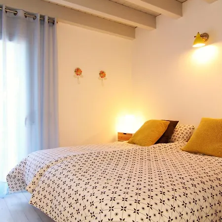 Mediterrani Vacaciones Perfectas Y Vistas Al Mar Apartman