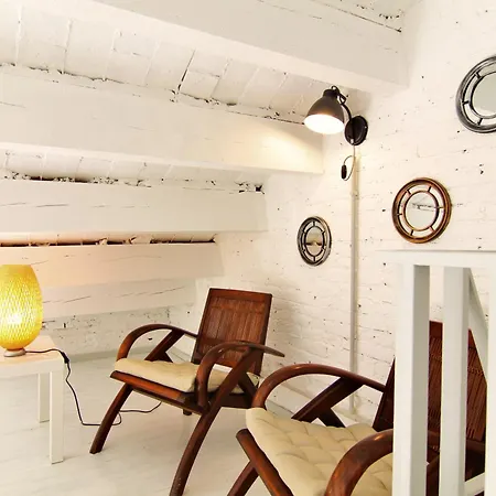 Mediterrani Vacaciones Perfectas Y Vistas Al Mar *