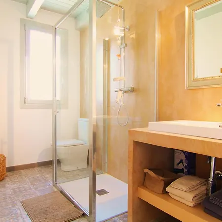 Mediterrani Vacaciones Perfectas Y Vistas Al Mar Apartment Sitges