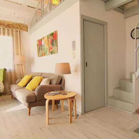 Apartment Mediterrani Vacaciones Perfectas Y Vistas Al Mar Sitges