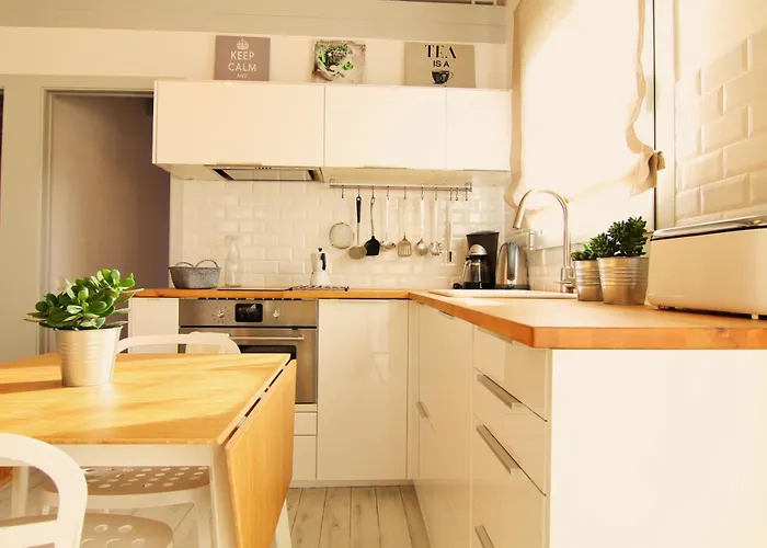 Mediterrani Vacaciones Perfectas Y Vistas Al Mar Sitges