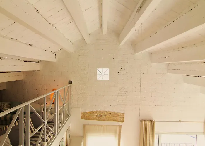 Mediterrani Vacaciones Perfectas Y Vistas Al Mar 锡切斯