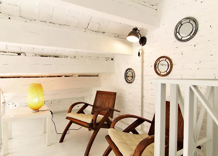 Mediterrani Vacaciones Perfectas Y Vistas Al Mar *