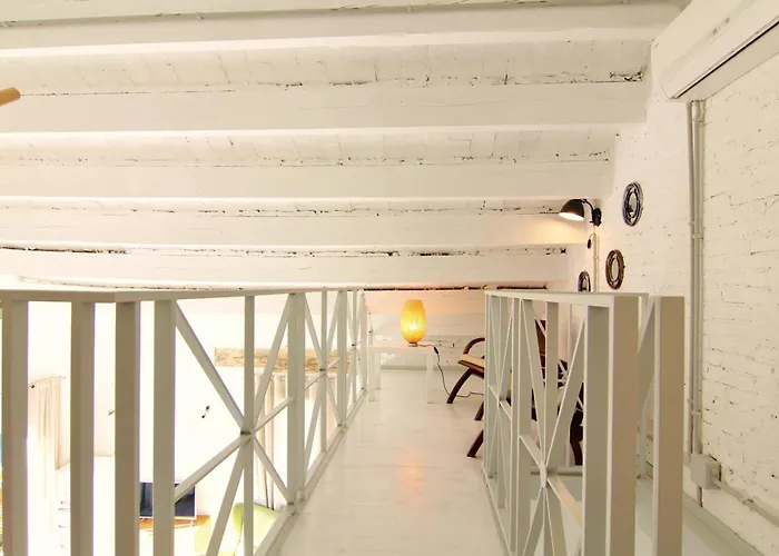 Mediterrani Vacaciones Perfectas Y Vistas Al Mar 公寓