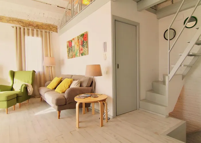 Apartman Mediterrani Vacaciones Perfectas Y Vistas Al Mar Sitges