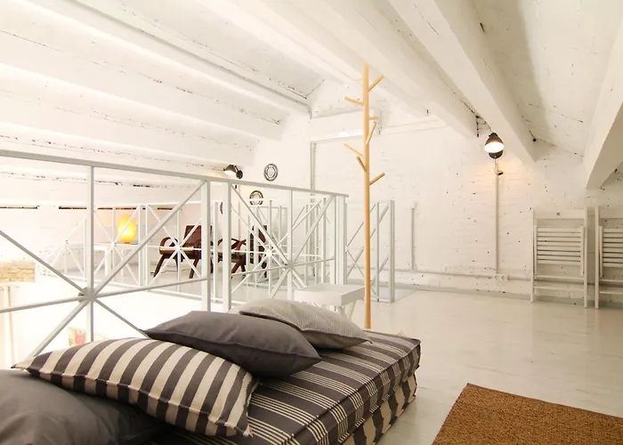 Mediterrani Vacaciones Perfectas Y Vistas Al Mar *