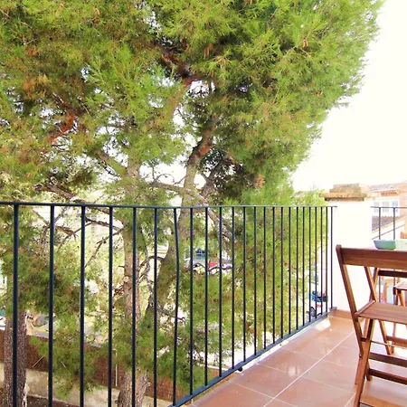 Mediterrani Vacaciones Perfectas Y Vistas Al Mar * سيدجيس