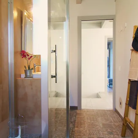 شقة Mediterrani Vacaciones Perfectas Y Vistas Al Mar