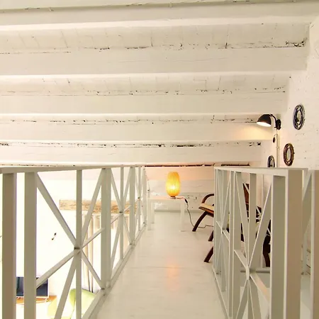 Mediterrani Vacaciones Perfectas Y Vistas Al Mar شقة