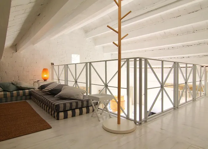 Mediterrani Vacaciones Perfectas Y Vistas Al Mar